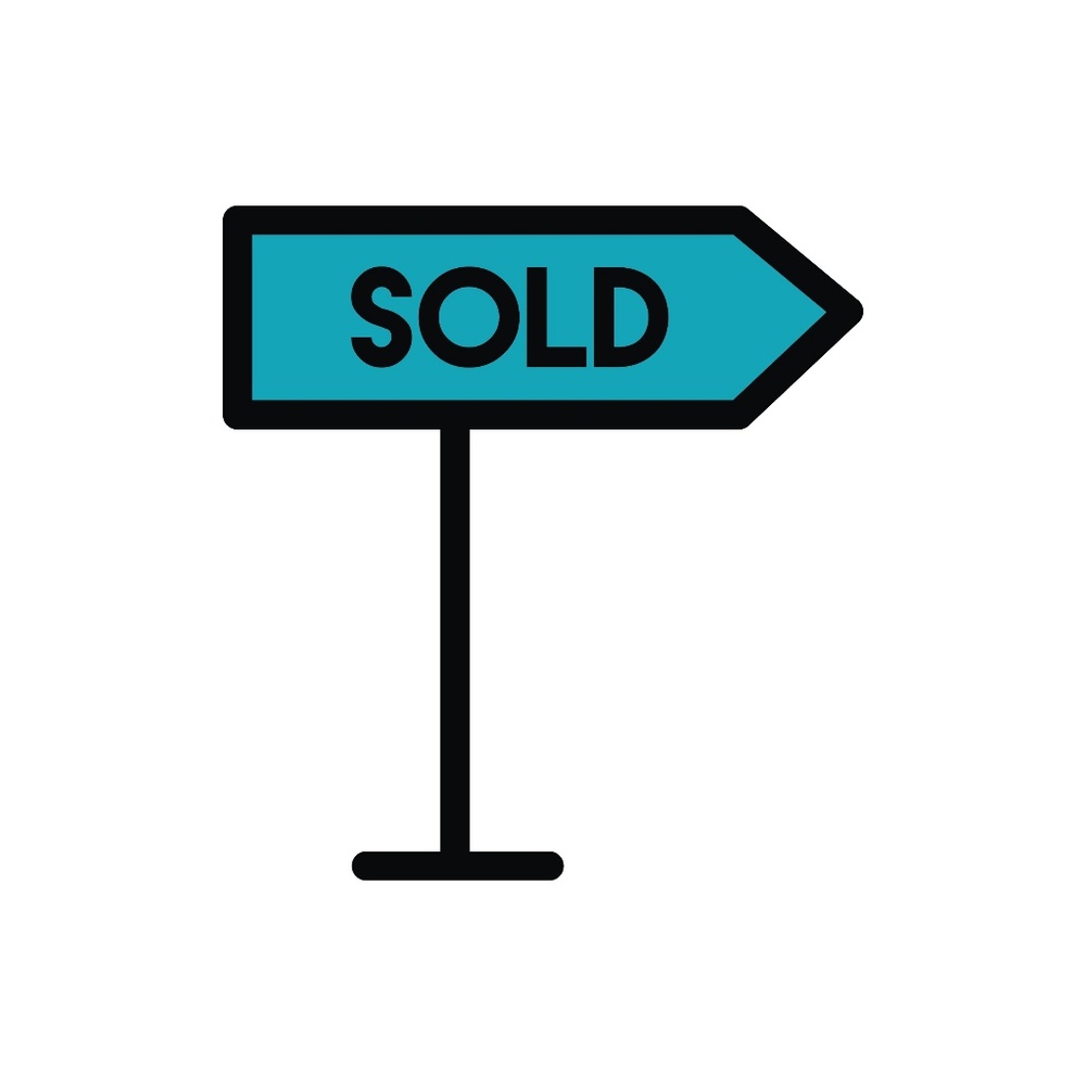 Sold Items
